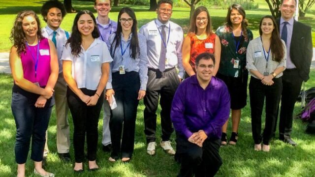 2017 DIVRO Group Photo